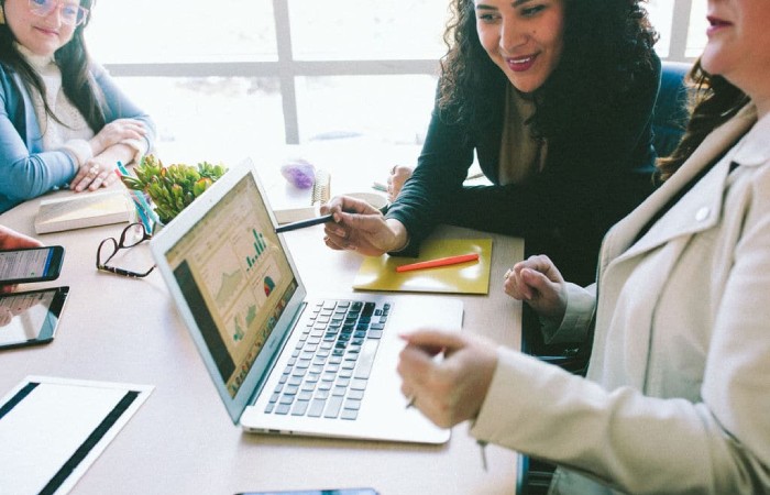 Define Clear Objectives marketing strategy