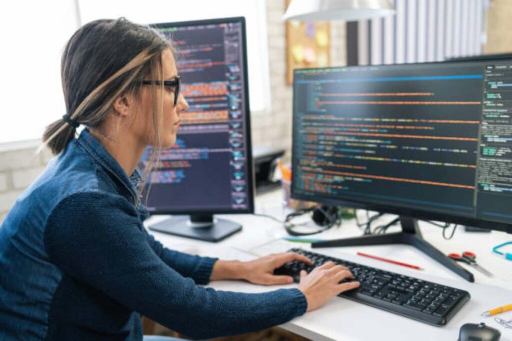 The Most Used Programming Languages In 2024