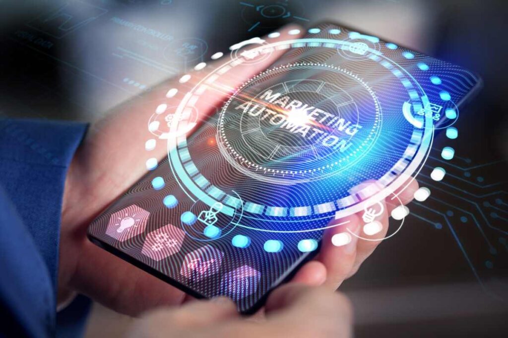 How to learn the essentials of marketing automation online for free marketing automation