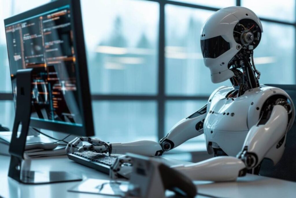 Janitor AI: Revolutionizing Maintenance and Facility Management Janitor AI