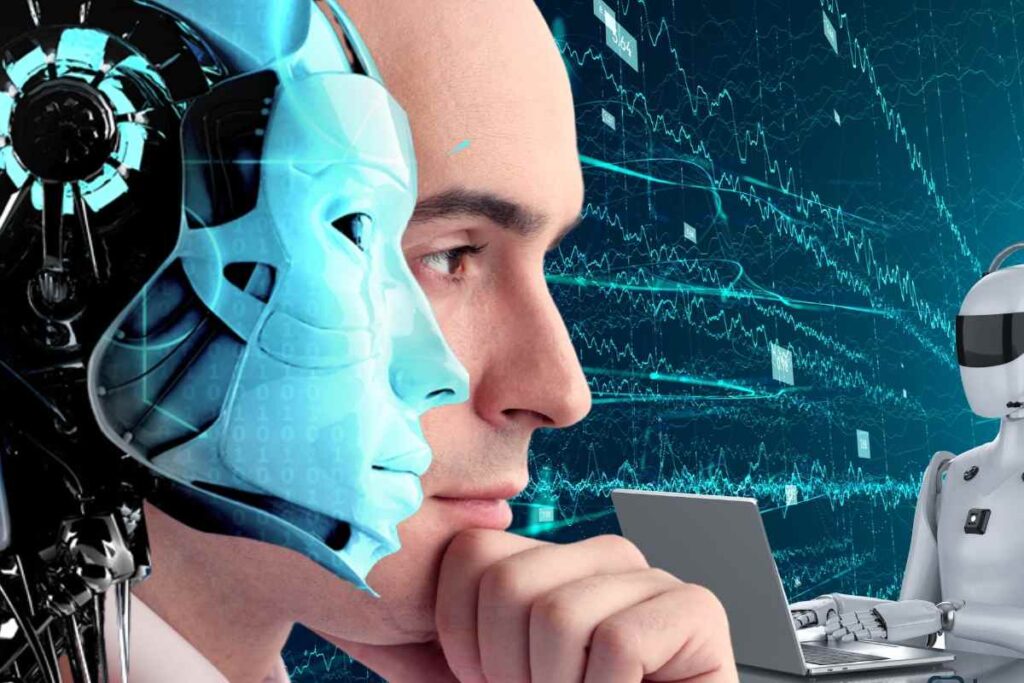 New technological trends that will impact your business in 2025 New technological trends that will impact your business in 2025