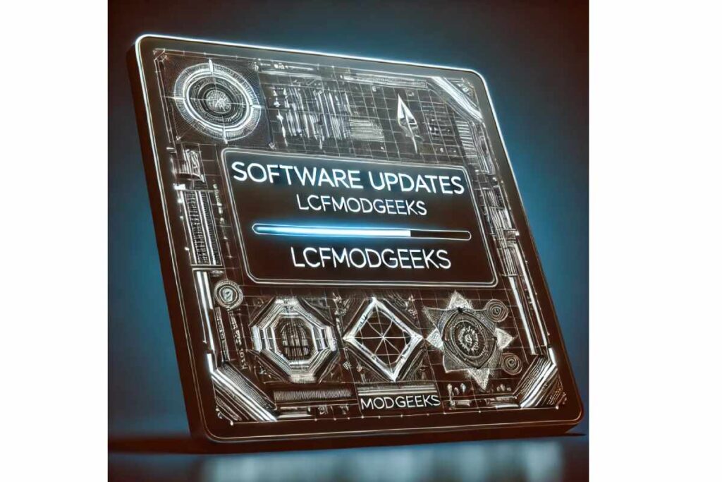 Software Updates Lcfmodgeeks: Everything You Need to Know software updates lcfmodgeeks