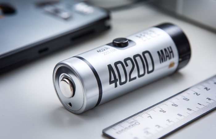 Key Specifications of the 402020 2150 mAh Battery