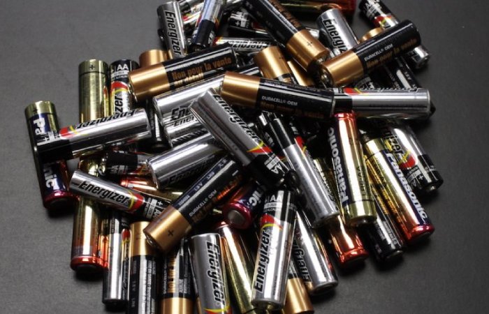 Typical Applications of the 402020 2150 mAh Battery