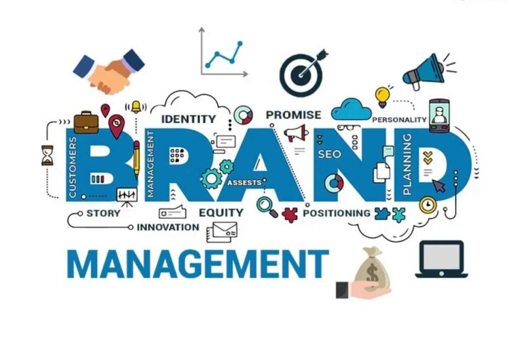Brand Management
