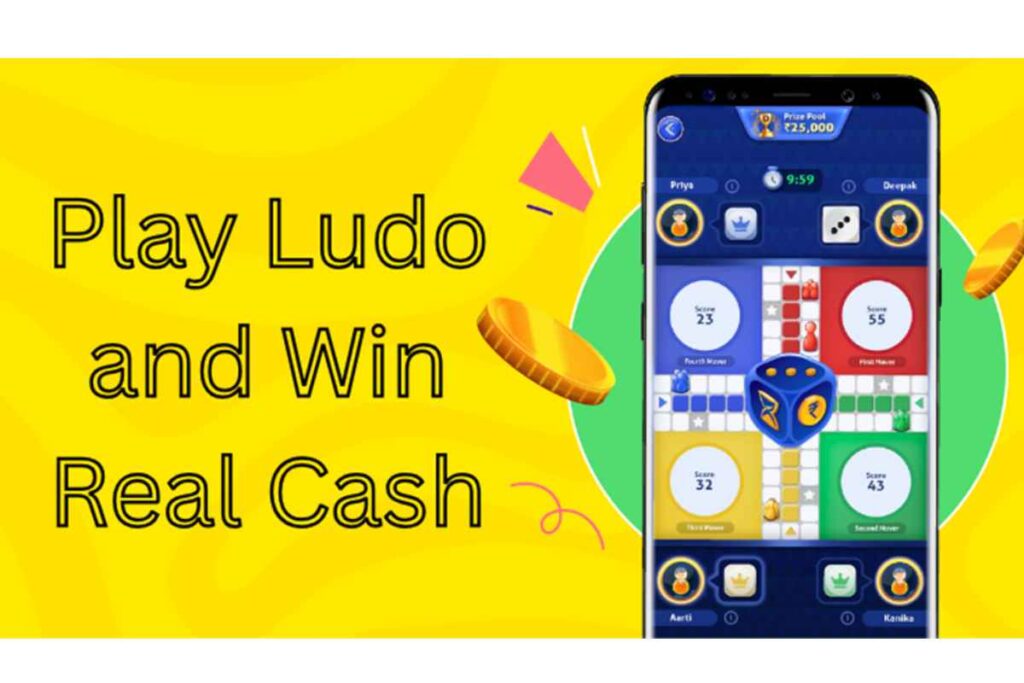 Play Ludo and Win Real Cash – Guide for Beginners Ludo