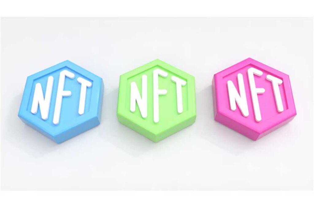 Do Gamers Really Want NFTs? NFTs