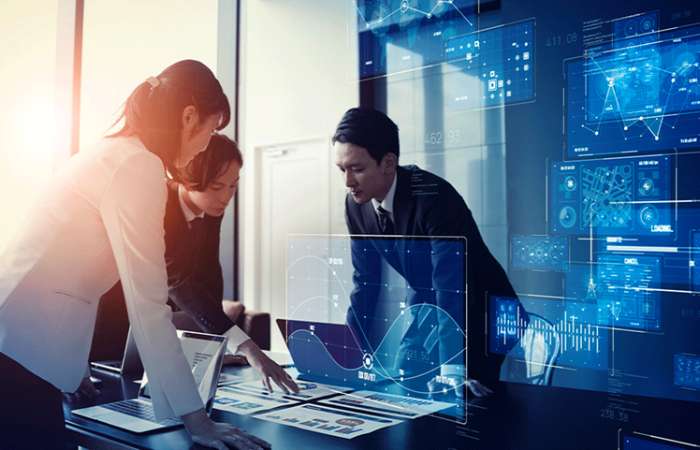 Statistics_ Tech Accessories Market in Mongolia and Asia