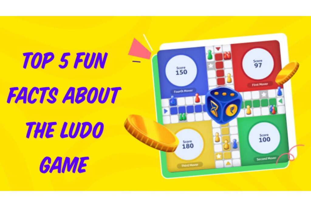 Ludo Game
