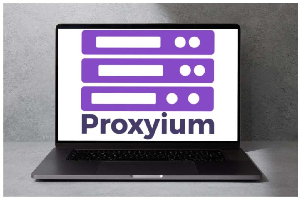 Proxiyum: The Free Web Proxy That’s Actually Worth Using Proxiyum