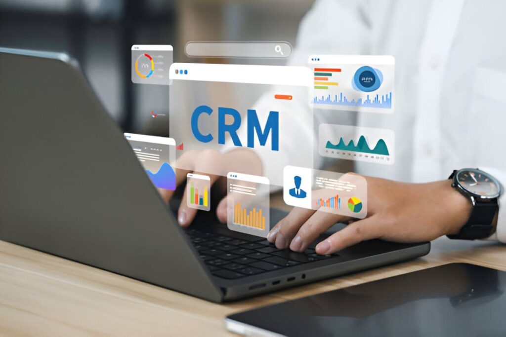 CRM Tools