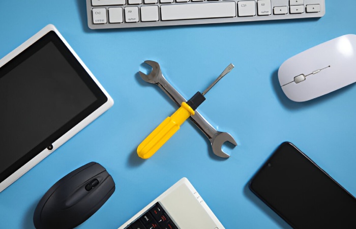 New ProjecTechyHitTools Orgt