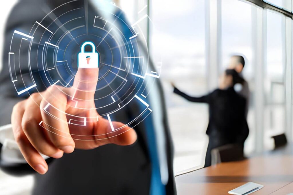 The Corporate Shield: Elevating Enterprise Security through Advanced Training Programs Corporate Shield