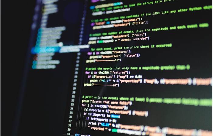 Software Technologies